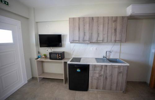 ONAR by the sea Luxurious Apartments - Foto 51