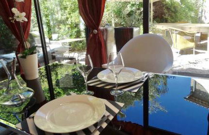 LASUITE Domaine Bertuli, heated Pool, Aircon - Foto 8