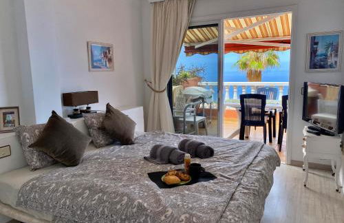 Panorama Ocean View Gigantes - Foto 17