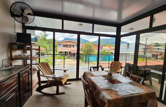 Alojamientos N&S - Photo 53