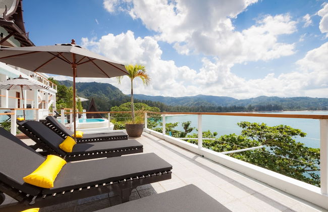 Villa Nevaeh - Foto 31