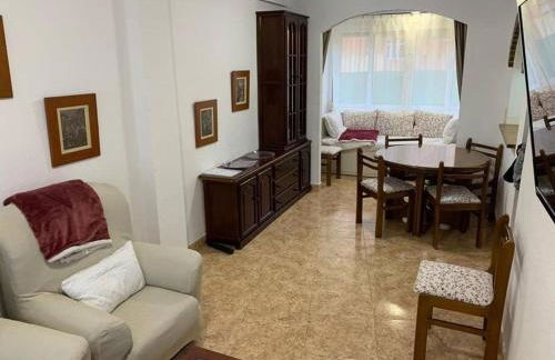 Bonito Apartamento en la Manga con piscina entre dos mares - Foto 19