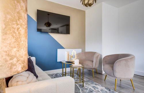 Golden View-Wyndale Living-Central Birmingham - Foto 27