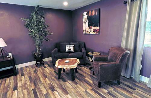 The Rellik House and Winery - Foto 27