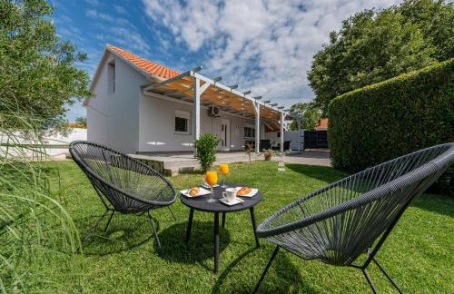 Villa Andu Zadarvillas - Foto 15