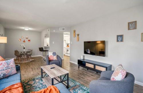 Towne Plaza Apartments #295 in the Galleria Area - Foto 15