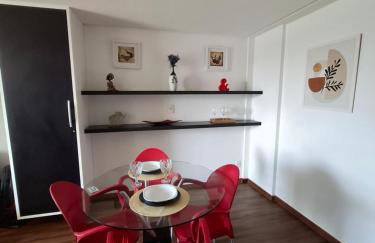 Flat à beira mar, charmoso e aconchegante - Foto 10