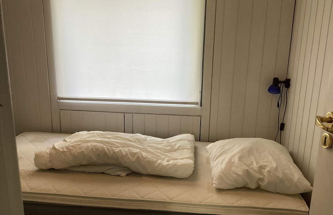 6 Person Holiday Home in Farvang - Photo 5