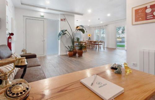 Quinta dos Raposos- Nazaré Portugal - Foto 13