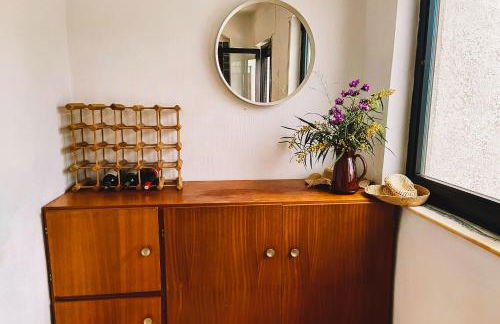 Family villa Casa KuKa I wonderful terrace with saltwater pool and BBQ area I beach in walking distance I pets welcome - Photo 21