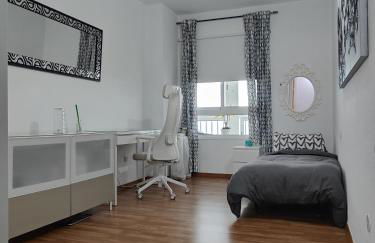 1st line sea view 3 rooms apartment in Tenerife 92m2 - Foto 19