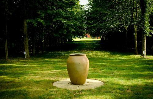 The Manor Dairy - Foto 25