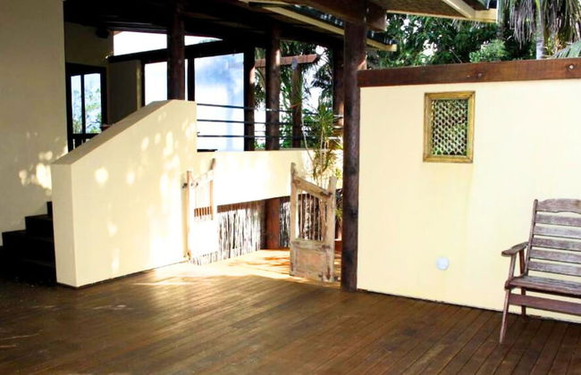 Auwas Island Holiday Home - Foto 14