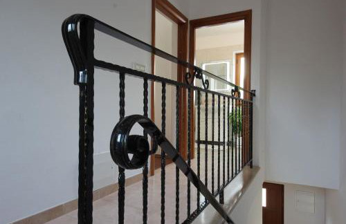 Apartment PARENZANA, little row HOUSE with big green yard in central Istria - Foto 27