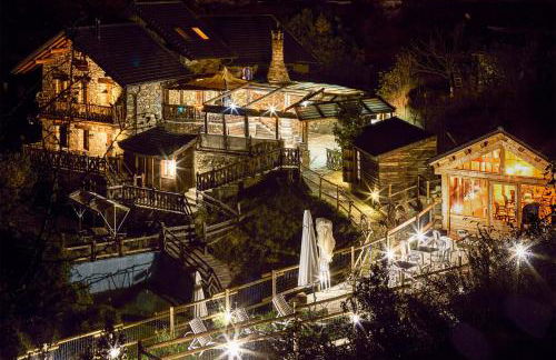 CASA Guardafuentes de Ordesa - Foto 30