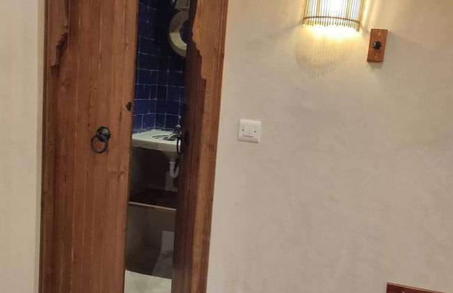 Morocco Stylish Private Apartment In Taghazout - Photo 29