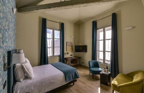 Villa Erizio Aparthotel - a bucolic and urban break - Foto 108