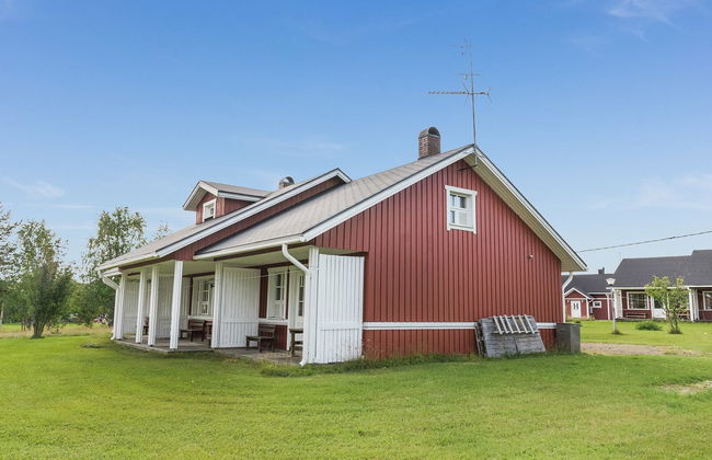 Ylläskarpalo 2 keskimmäinen - Foto 18