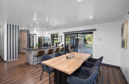 Off Grid Mountaintop Paradise Pool Spa and Games - Foto 55