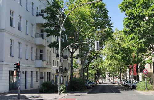 LANG Li by ROCKCHAIR Apartments l SUPERHOST Status l 2 Bedrooms Boxspringbeds in City Center - Cozy Family & Business Flair welcomes you! - Foto 31