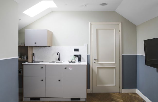 Numa Prague Flow - Foto 37