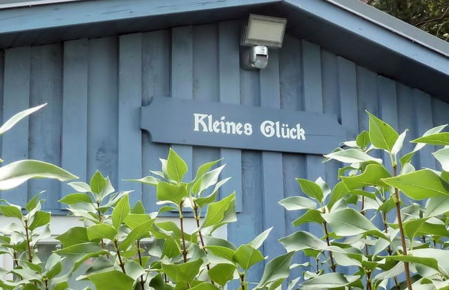 Kleines Glück - Foto 6
