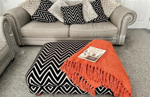 Eastbourne Long Beach View, Sovereign Harbour Apartment, Exceptional - Foto 54