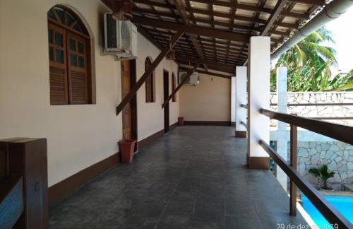 Suítes Novo Tempo - Foto 8