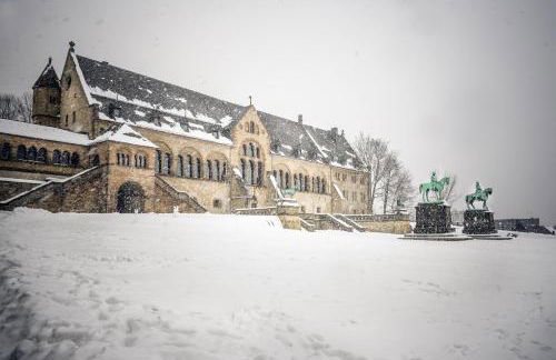 FeWo Seeufer #großer Garten#Seenähe# von Harztraveler - Foto 3