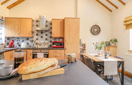 Y Bwthyn at The Old Water Mill on the very edge of Snowdonia - Foto 11