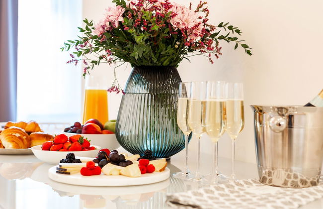 Seven Wishes Boutique Residence - Foto 44