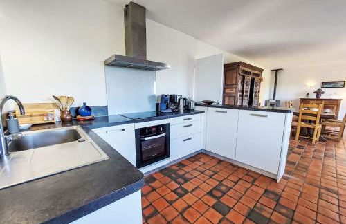 Holiday Home Ti Loïk by Interhome - Foto 16