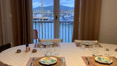 les Marines de cogolin, Brigantine - Foto 5