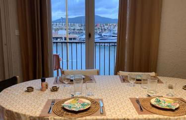 les Marines de cogolin, Brigantine - Foto 5