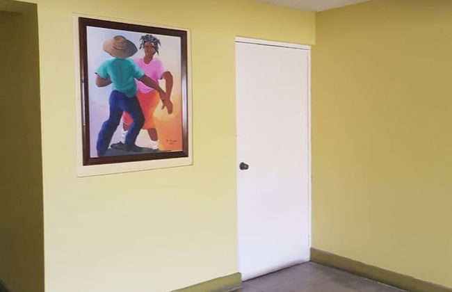 New Kingston Apt at Kensington Court - Foto 39