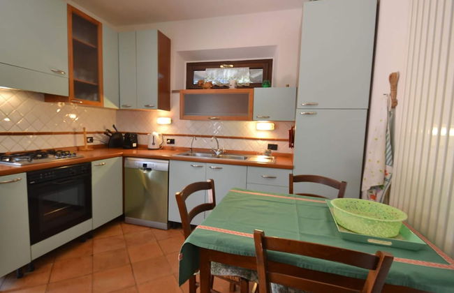 Charming Villa in Suvereto with Hot Tub - Foto 11