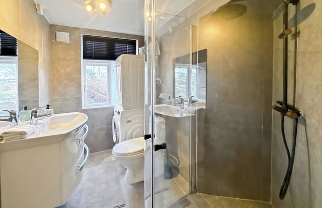 Central BnB Apartment Nr6 Stavanger 4 Bedrooms - Foto 72