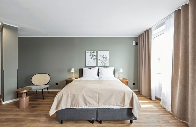 Limehome Düsseldorf Bahlenstr. - Foto 12