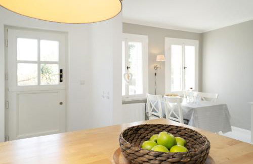 "Weißes Haus" 9123II - Fehmarn - Foto 15