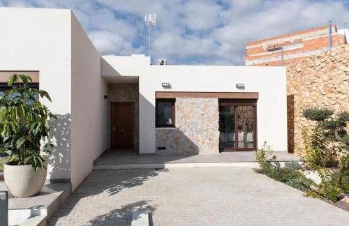 Villa Ocho - Balcon de Finestrat - Foto 23