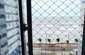 Apto Pé na areia com piscina e vista incrível em Mongaguá - Photo 27