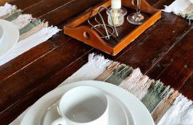 Casa Espaço Sara Piscina com total privacidade, área gourmet completa com churrasqueira fogão a lenha, a 5min do centro e do parque das águas - Foto 12