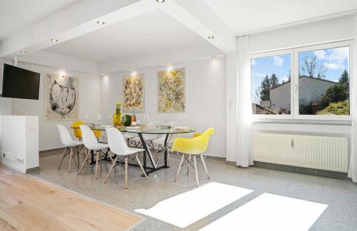 Ferienhaus Apfelblüte by Heinke Wohnraum - Foto 7