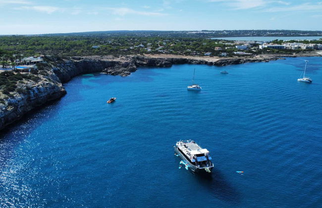 Escursione a Formentera - Foto 6