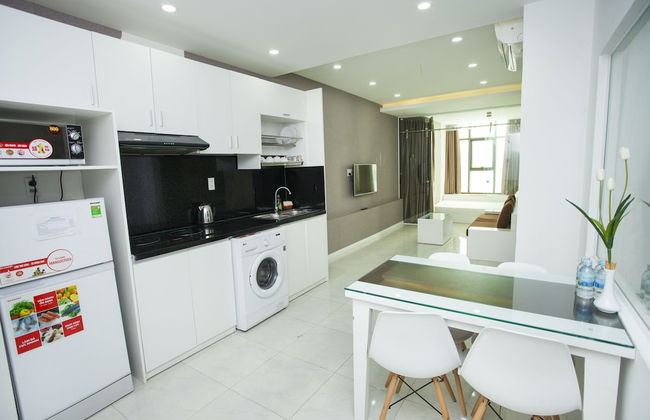 Beach Front Apartment - Foto 59