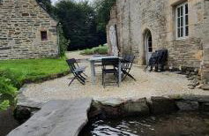 Moulin de Lossulien - Foto 21