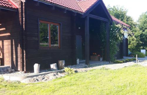 Dom na wynajem Mazury DOM NA WYSOKIM BRZEGU - Foto 2