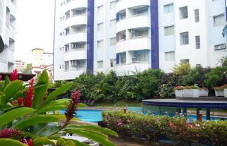 Águas da Serra Apto 520A - Foto 8