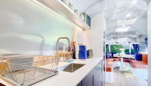 Lanes End Farm Airstream - Foto 4