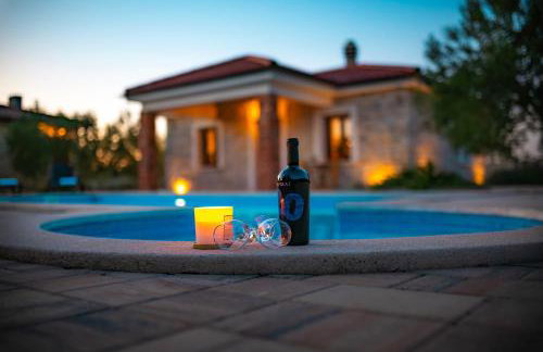 Villa Lunis - Photo 42